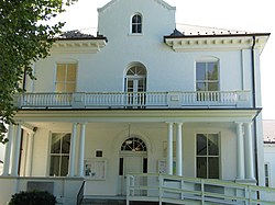 Northumberland County Courthouse